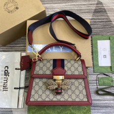 Gucci Satchel Bags